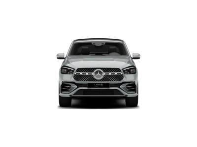2 - Mercedes-Benz GLE Cascioli Group