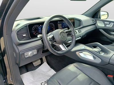7 - Mercedes-Benz GLE Cascioli Group