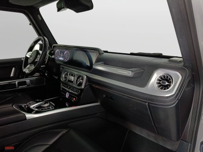 10 - Mercedes AMG Classe G Cascioli Group