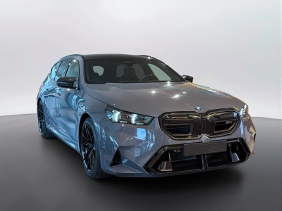 3 - BMW M M5 Cascioli Group