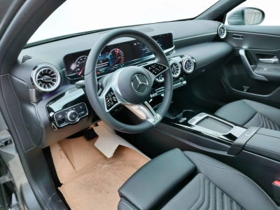 7 - Mercedes-Benz Classe A Cascioli Group