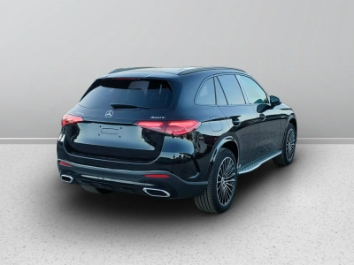 6 - Mercedes-Benz GLC Cascioli Group