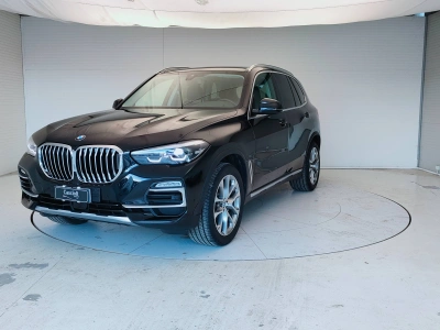 1 - BMW X5 Cascioli Group