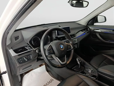 7 - BMW X1 Cascioli Group