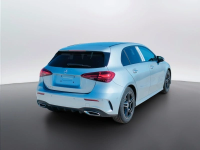 6 - Mercedes-Benz Classe A Cascioli Group