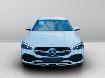 2 - Mercedes-Benz Classe C Cascioli Group