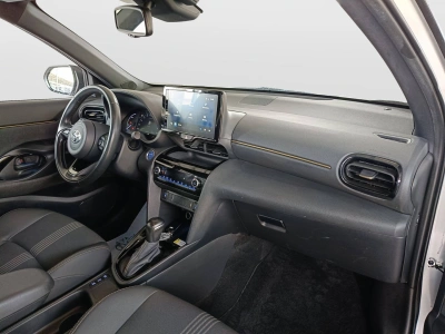 10 - Toyota Yaris Cross Cascioli Group
