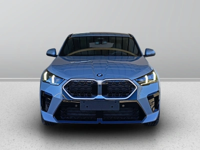2 - BMW X2 Cascioli Group