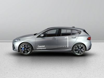 3 - BMW Serie 1 Cascioli Group