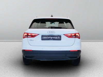 4 - Audi Q3 Cascioli Group