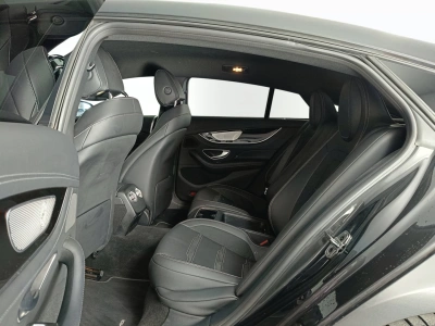 9 - Mercedes AMG GT Cascioli Group