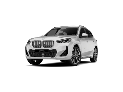 1 - BMW X1 Cascioli Group