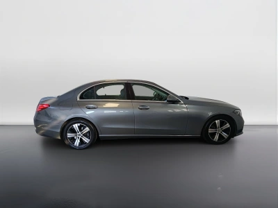 3 - Mercedes-Benz Classe C Cascioli Group