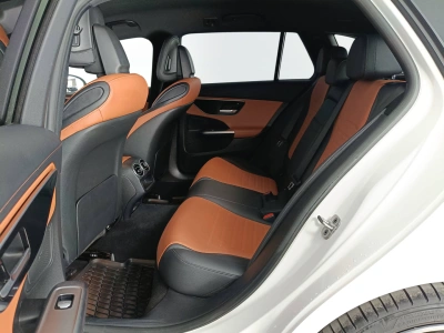 9 - Mercedes-Benz Classe C Cascioli Group