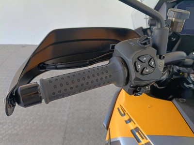 8 - Moto guzzi V85 Cascioli Group