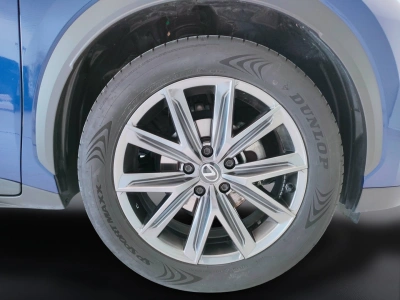 10 - Lexus LBX Cascioli Group