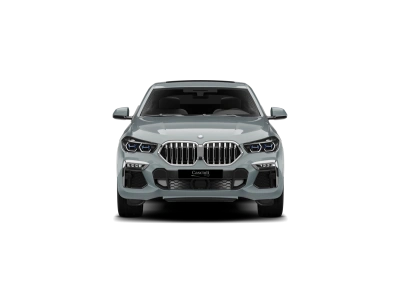 2 - BMW X6 Cascioli Group
