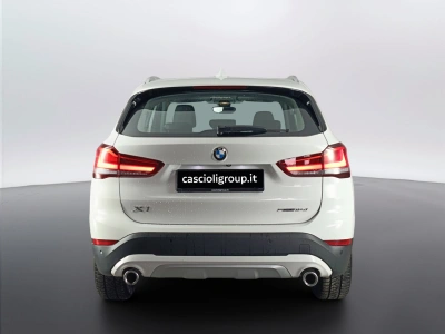 5 - BMW X1 Cascioli Group