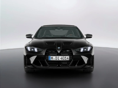2 - BMW M M4 Cascioli Group