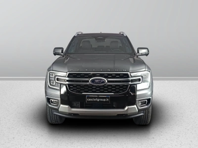 2 - Ford Ranger Cascioli Group