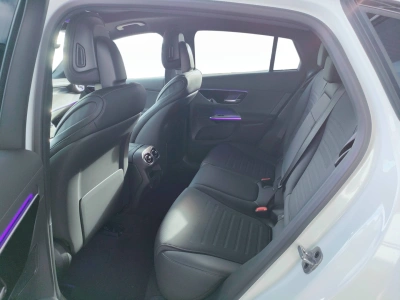 7 - Mercedes-Benz GLC Cascioli Group