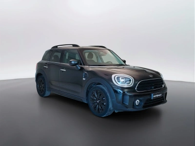 3 - MINI Countryman Cascioli Group