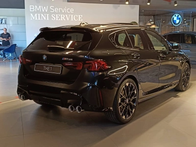 3 - BMW Serie 1 Cascioli Group