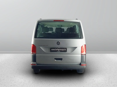 5 - Volkswagen T6.1 Transporter 30 Cascioli Group