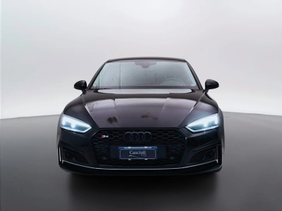 2 - Audi A5 Cascioli Group