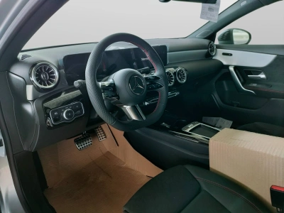 7 - Mercedes-Benz Classe A Cascioli Group