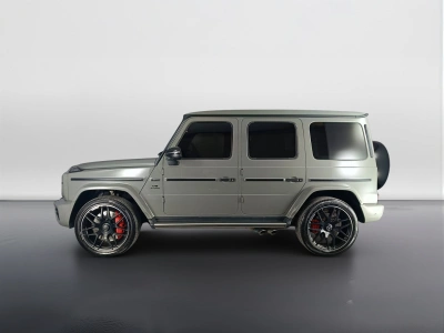 6 - Mercedes AMG Classe G Cascioli Group