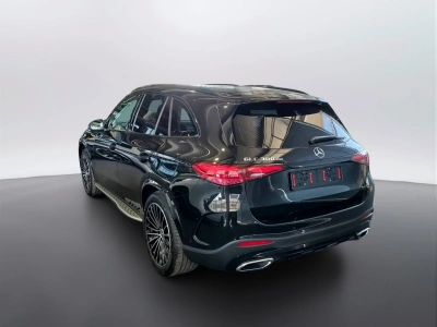 5 - Mercedes-Benz GLC Cascioli Group