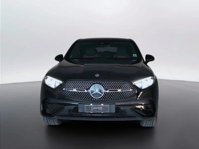 8 - Mercedes-Benz GLC Cascioli Group