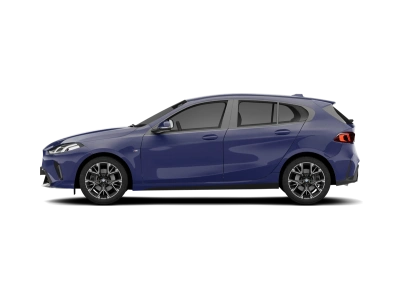 3 - BMW Serie 1 Cascioli Group