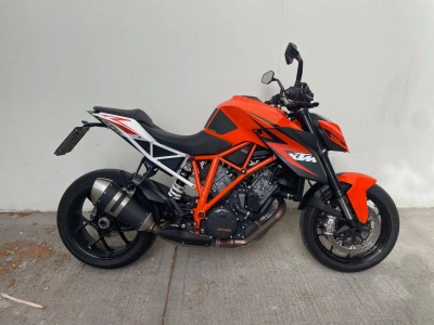 1 - Ktm Duke Cascioli Group