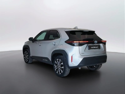 7 - Toyota Yaris Cross Cascioli Group