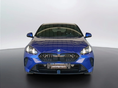 2 - BMW Serie 1 Cascioli Group