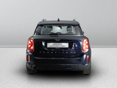 5 - MINI Countryman Cascioli Group