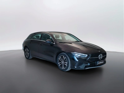 3 - Mercedes-Benz CLA Cascioli Group