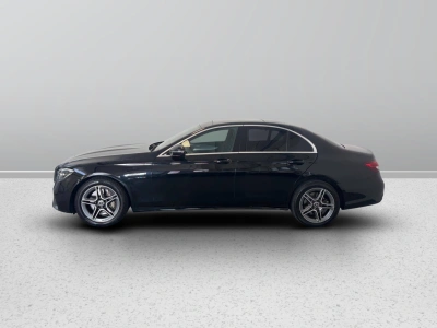 3 - Mercedes-Benz Classe E Cascioli Group