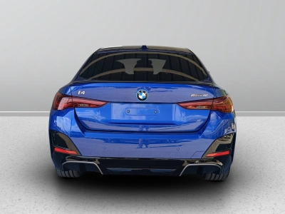 4 - BMW i4 Cascioli Group