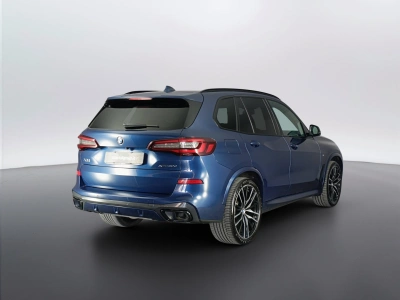4 - BMW X5 Cascioli Group
