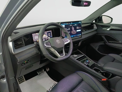 7 - Volkswagen Touran Cascioli Group