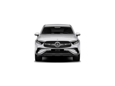 2 - Mercedes-Benz GLC Cascioli Group