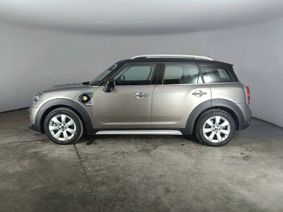 6 - MINI Countryman Cascioli Group