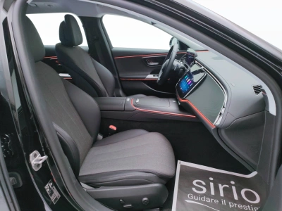 10 - Mercedes-Benz Classe E Cascioli Group