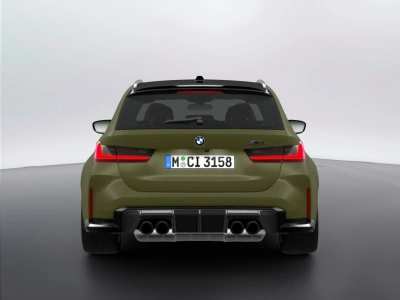 6 - BMW M M3 Cascioli Group