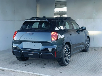 4 - MINI Aceman Cascioli Group