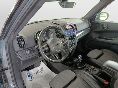 7 - MINI Countryman Cascioli Group