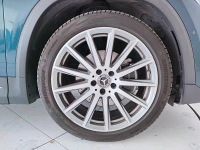 10 - Mercedes-Benz GLA Cascioli Group
